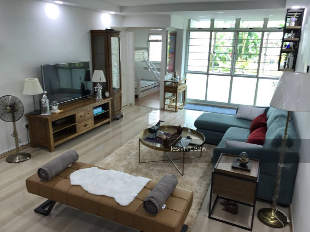 Blk 196C Punggol Field (Punggol), HDB 5 Rooms #188064582